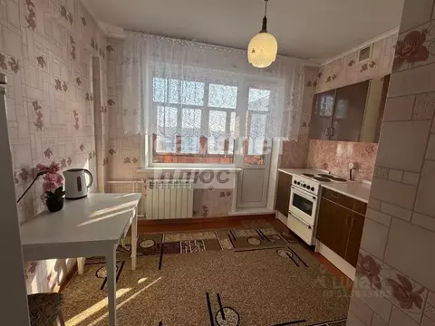 1-к кв. Алтайский край, Бийск Советская ул., 197/1 (34.5 м)