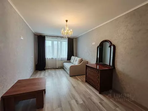 1-к кв. Санкт-Петербург ул. Десантников, 12к1 (37.0 м)
