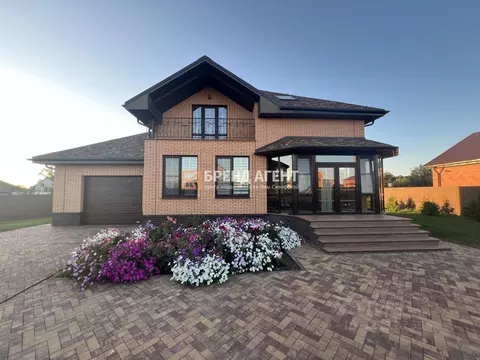 Дом в Белгородская область, Белгородский район, Беломестненское с/пос, ...