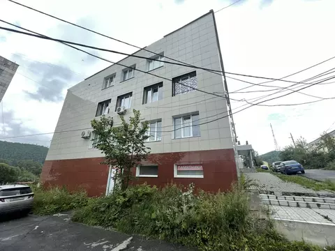 Помещение свободного назначения в Челябинская область, Златоуст ул. ...