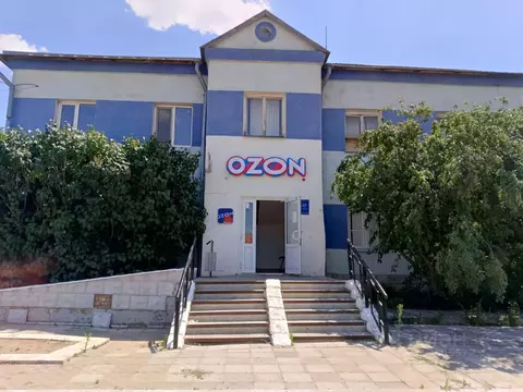 Помещение свободного назначения в Саратовская область, Новоузенск ...