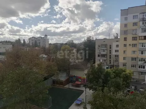 2-к кв. Крым, Симферополь ул. Тренева (54.0 м)