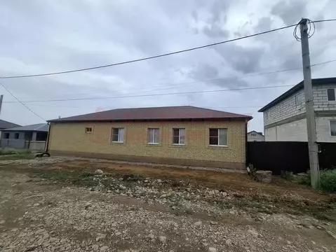Дом в Астраханская область, Астрахань с. Новолесное, ул. 6-я ...