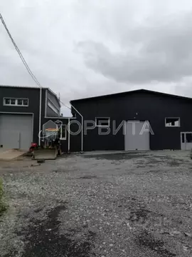 Помещение свободного назначения в Тюменская область, Тюмень Старый ...