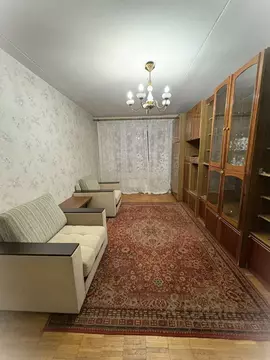 3-к кв. Самарская область, Тольятти Юбилейная ул., 39 (60.0 м)