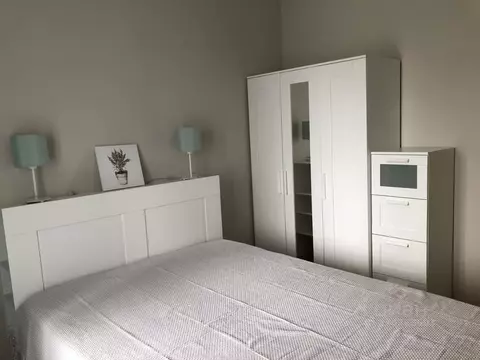 1-к кв. Санкт-Петербург Красногвардейский пер., 14 (35.0 м)