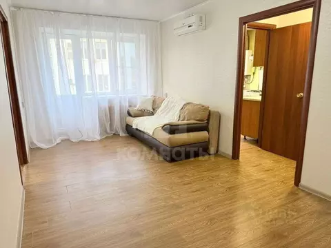 2-к кв. Воронежская область, Воронеж ул. Таранченко, 31 (45.0 м)