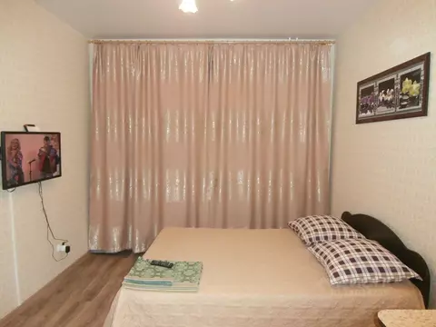 Студия Иркутская область, Иркутск ул. Гоголя, 80 (30.0 м)