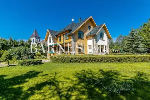 Коттедж в Санкт-Петербург пос. Репино, Цветмет СНТ, 75 (505 м)