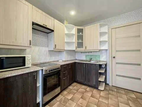 2-к кв. Санкт-Петербург Брестский бул., 11/36 (55.0 м)