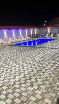 1-к кв. Дагестан, Дербент ул. Теплая, 9 (50.0 м)