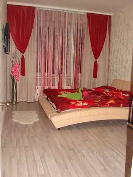 1-к кв. Ленинградская область, Гатчина ул. Чехова, 26 (45.0 м)