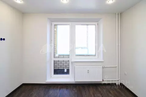 Студия Тюменская область, Тюмень Интернациональная ул., 199 (18.1 м)