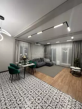 Дом в Ленинградская область, Всеволожский район, Лесколовское с/пос, ...