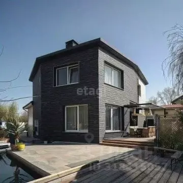 Дом в Астраханская область, Астрахань пер. Тимирязева (70 м)