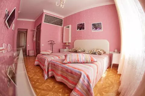 Комната Башкортостан, Уфа Кольцевая ул., 25 (16.0 м)