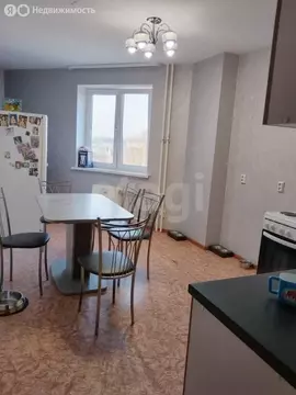 3-комнатная квартира: Пермь, улица Косякова, 14 (78.6 м)