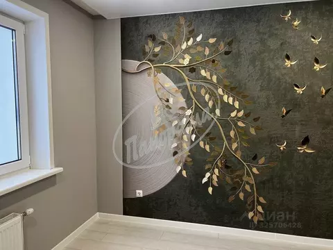 2-к кв. Калужская область, Калуга ул. Минская, 23к1 (63.5 м)