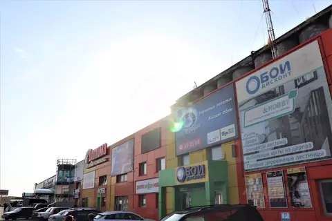 Офис в Коми, Сыктывкар ул. Морозова, 51 (30 м)