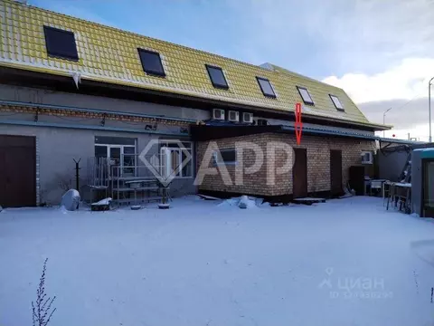 Помещение свободного назначения в Татарстан, Казань Магистральная ул., ...