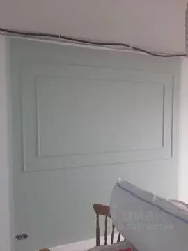 2-к кв. Москва Нагорная ул., 35К4 (44.5 м)