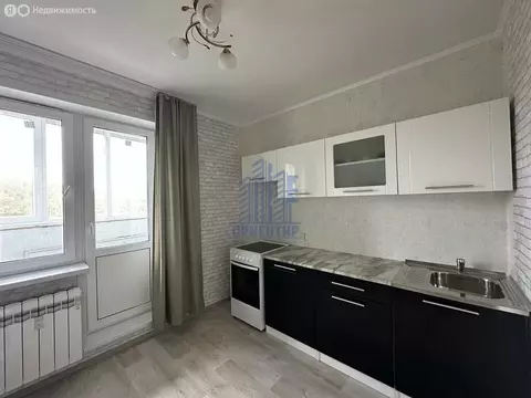 1-комнатная квартира: Чебоксары, улица Писателя Лаврентия Таллерова, ...