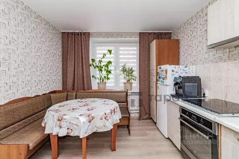 1-к кв. Челябинская область, Челябинск просп. Победы, 308Б (41.1 м)