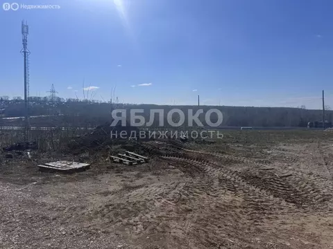 Участок в Березники, Клубничная улица (9.9 м)