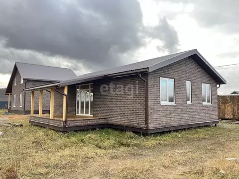 Дом в Ярославская область, Ярославский муниципальный округ, д. ...