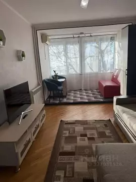 2-к кв. Краснодарский край, Сочи Светлана мкр, ул. Дмитриевой, 56 ...