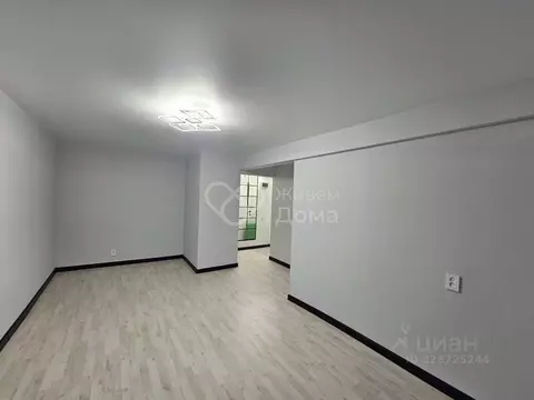 1-к кв. Волгоградская область, Волгоград ул. Козака, 9А (30.8 м)