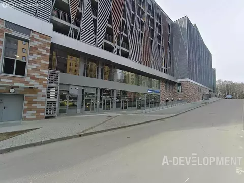 Помещение свободного назначения (44.1 м)