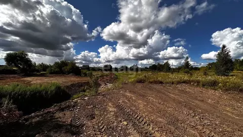 Участок в Владимирская область, Суздаль Профсоюзная ул., 33 (53.8 ...