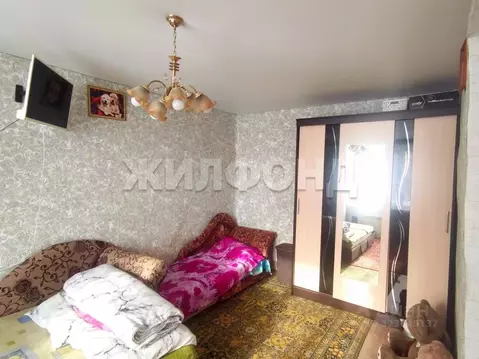 1-к кв. Хакасия, Черногорск Черногорская ул., 113 (24.7 м)