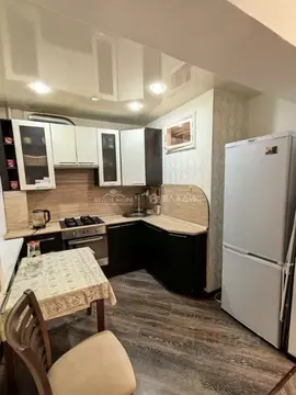 1-к кв. Архангельская область, Северодвинск ул. Карла Маркса, 30 (44.0 ...