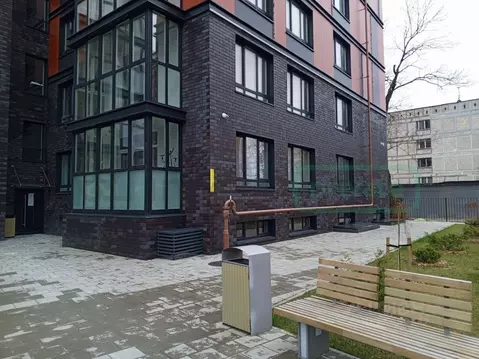 Офис в Калининградская область, Калининград Земельная ул., 30 (114 м)