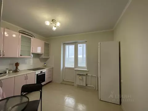 2-к кв. Калужская область, Калуга Молодежная ул., 46 (60.0 м)