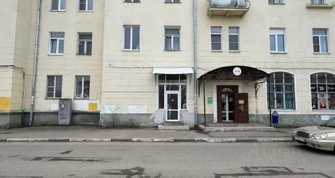 Помещение свободного назначения в Московская область, Орехово-Зуево ...