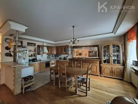 3-к кв. Воронежская область, Воронеж Московский просп., 112 (108.4 м)