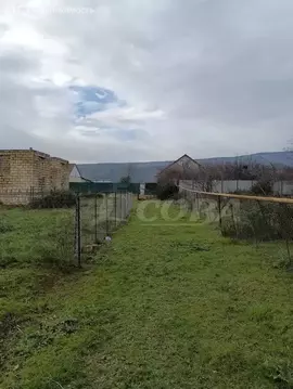 Участок в Дербентский район, село Джалган (6.3 м)