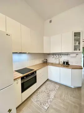 1-к кв. Санкт-Петербург ул. Плесецкая, 6 (37.5 м)