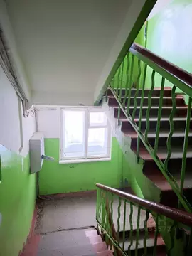 2-к кв. Марий Эл, Йошкар-Ола ул. Анциферова, 13 (45.6 м)