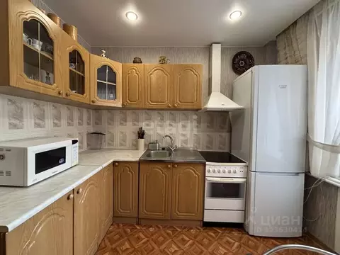 4-к кв. Красноярский край, Красноярск ул. Железнодорожников, 26А (73.2 ...