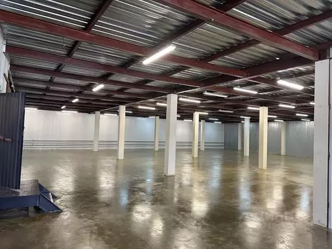 Склад в Московская область, Мытищи городской округ, д. Грибки 64Б (500 ...