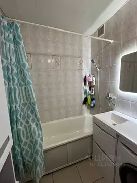 1-к кв. Башкортостан, Уфа ул. Маршала Жукова, 4/4 (43.0 м)