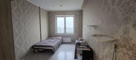 1-к кв. Московская область, Балашиха 1 Мая мкр, 4К1 (32.2 м)