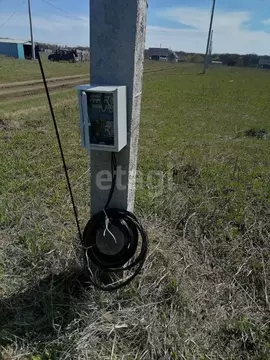 Участок в Башкортостан, Уфа ул. Баскетбольная (12.9 сот.)