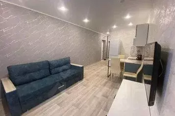 1-к кв. Татарстан, Казань ул. Александра Курынова, 4 (38.0 м)