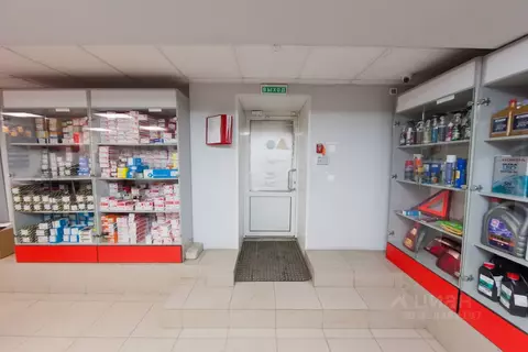 Помещение свободного назначения в Карелия, Петрозаводск ул. Анохина, ...