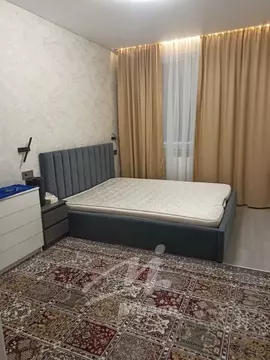 2-к кв. Московская область, Люберцы Хлебозаводской проезд, 1А (56.5 м)